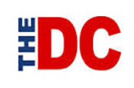The DC Logo